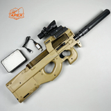 新色P90 スプリングコンプレッション搭載