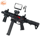 タクティカルエディション ARP9 ブレイズ ジェルブラスター カーボンファイバーアクセント