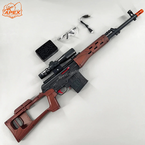 SVD Sniper Gel Blaster