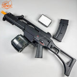 新型G36Cジェルブラスター