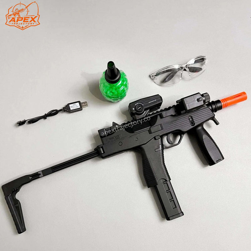 Mp9 ジェルブラスタートイガン