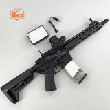 SLR PDW ジェルブラスター プログラマブル射撃制御チップ搭載