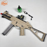 Ump45 ジェルブラスター