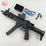 KWA QRF ジェルブラスター（射撃制御チップ搭載）
