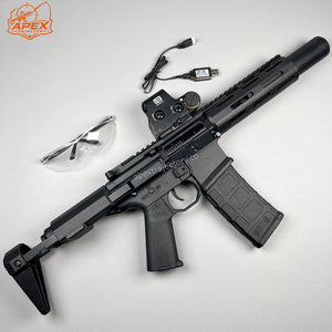 AAC Honey Badger 2.0 Gel Blaster