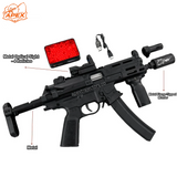 大人用 MP5K ジェルブラスタートイガン