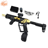 Dragon MK17 ジェルブラスター