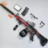 グラフィティM416 ジェルブラスター 25M射程 絶品