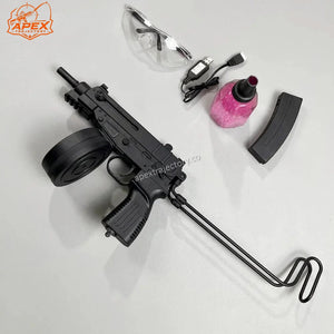 Pistola de gel Scorpion