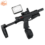 新型CP33 SMG ジェルブラスター 複数組み合わせモード
