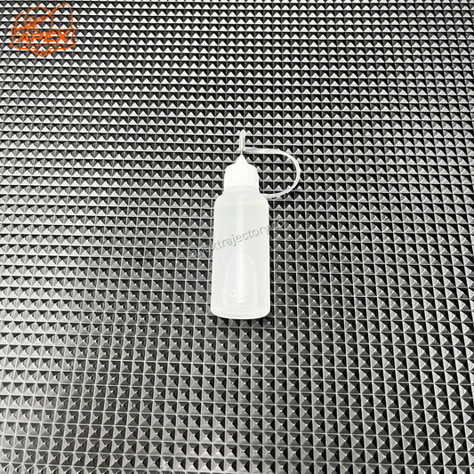 Super Concentrated Oil for Smoke Tracer