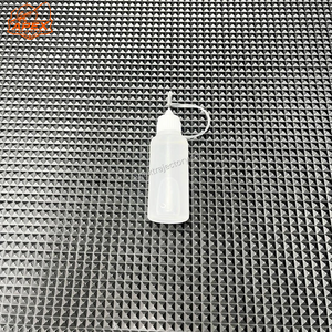 Aceite superconcentrado para trazador de humo