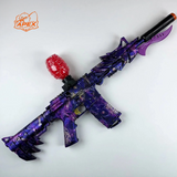 サムライ M416 ジェルブラスター