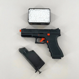 新型手動M1911/TTI ジェルブラスター