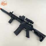 N4 ジェルブラスター 高速発射モード - フラッグシップ