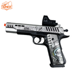 電動M1911/デザートイーグル ジェルブラスター