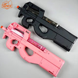 P90 ジェルブラスター 高速連射おもちゃ銃