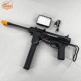 グリース M3 ジェルブラスター