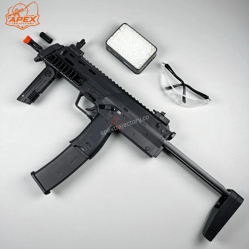 MP7-A1 2.0 ジェルブラスター 改良版