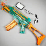 新型G36Cジェルブラスター