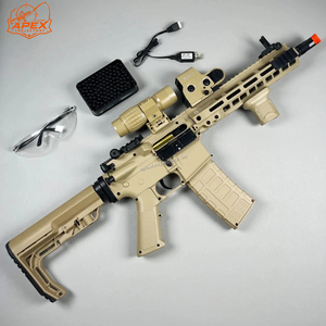 New Mk8 2.0 AR-15 Gel Blaster