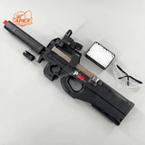 新色P90 スプリングコンプレッション搭載