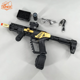 Dragon MK17 ジェルブラスター
