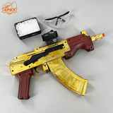 Draco AK47ピストル ジェルブラスター