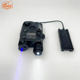 アップグレードされた多機能レーザーバッテリーケース