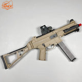 Ump45 ジェルブラスター