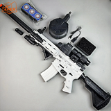 グラフィティM416 ジェルブラスター 25M射程 絶品