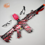 サムライ M416 ジェルブラスター