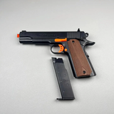 新型手動M1911/TTI ジェルブラスター