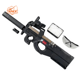 新色P90 スプリングコンプレッション搭載