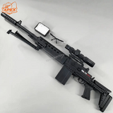 MK14 スナイパー・ジェルブラスター