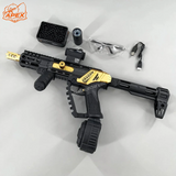 Dragon MK17 ジェルブラスター