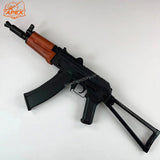 AK74U ジェルブラスター