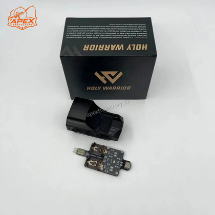 Holy PC1 Smart Optical Sight