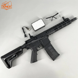 N4 ジェルブラスター 高速発射モード - フラッグシップ