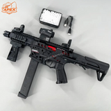 タクティカルエディション ARP9 ブレイズ ジェルブラスター カーボンファイバーアクセント