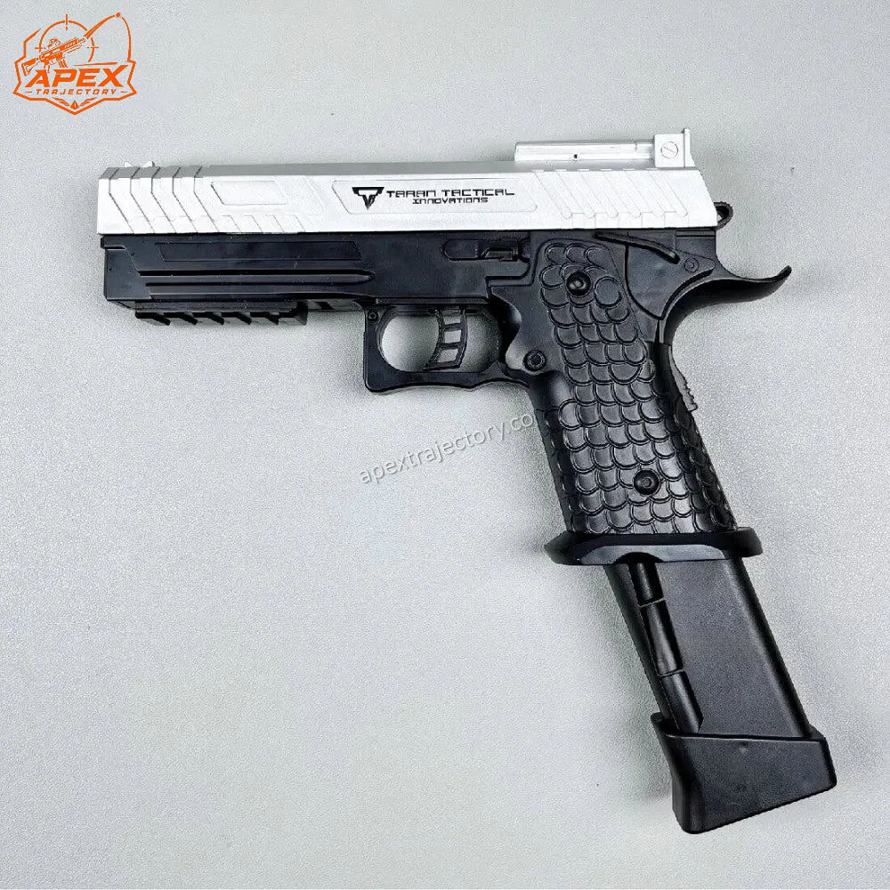 Electric 2011 Combat Master Gel Blaster Toy Gun