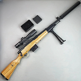 M24/Kar98k スナイパー ゲルブラスター