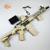 SLR PDW ジェルブラスター プログラマブル射撃制御チップ搭載
