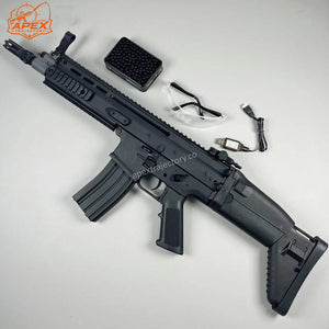 Scar Gel Blaster