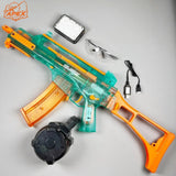 新型G36Cジェルブラスター