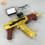 Draco AK47ピストル ジェルブラスター