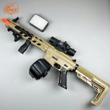HK416D-Viper ジェルブラスター 飛距離25m