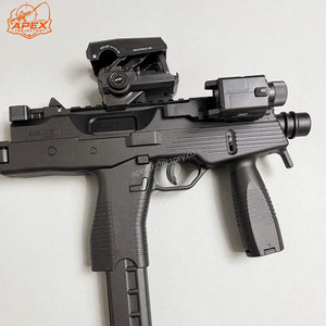 Mp9 Gel Blaster Toy Gun