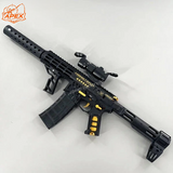 ゴールド装飾 MK1 ジェルブラスター