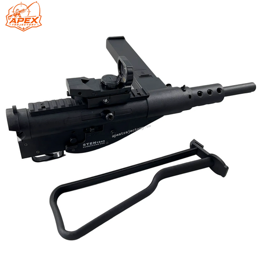 STEN MK2 Gel Blaster